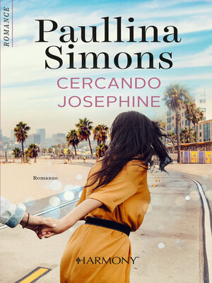 cover image of Cercando Josephine